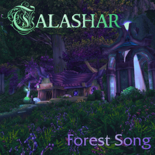 Talashar : Forest Song